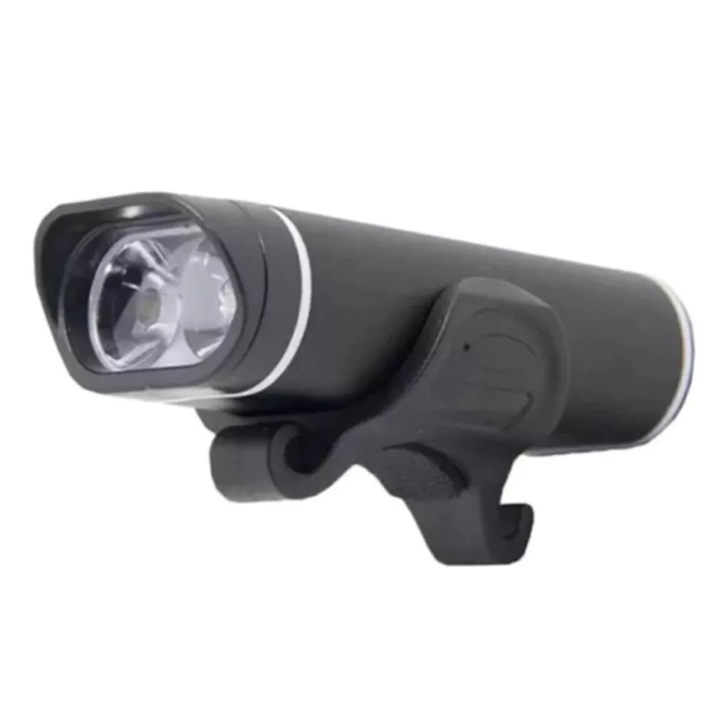 Luz Delantera Led Usb Van Halen Van036 Monopatín / Bicicleta