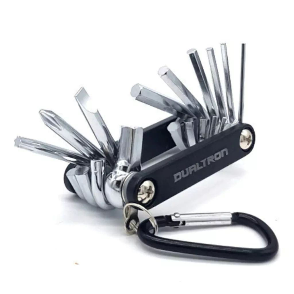 Herramienta Multifuncion Para Monopatin Minimotors Dualtron