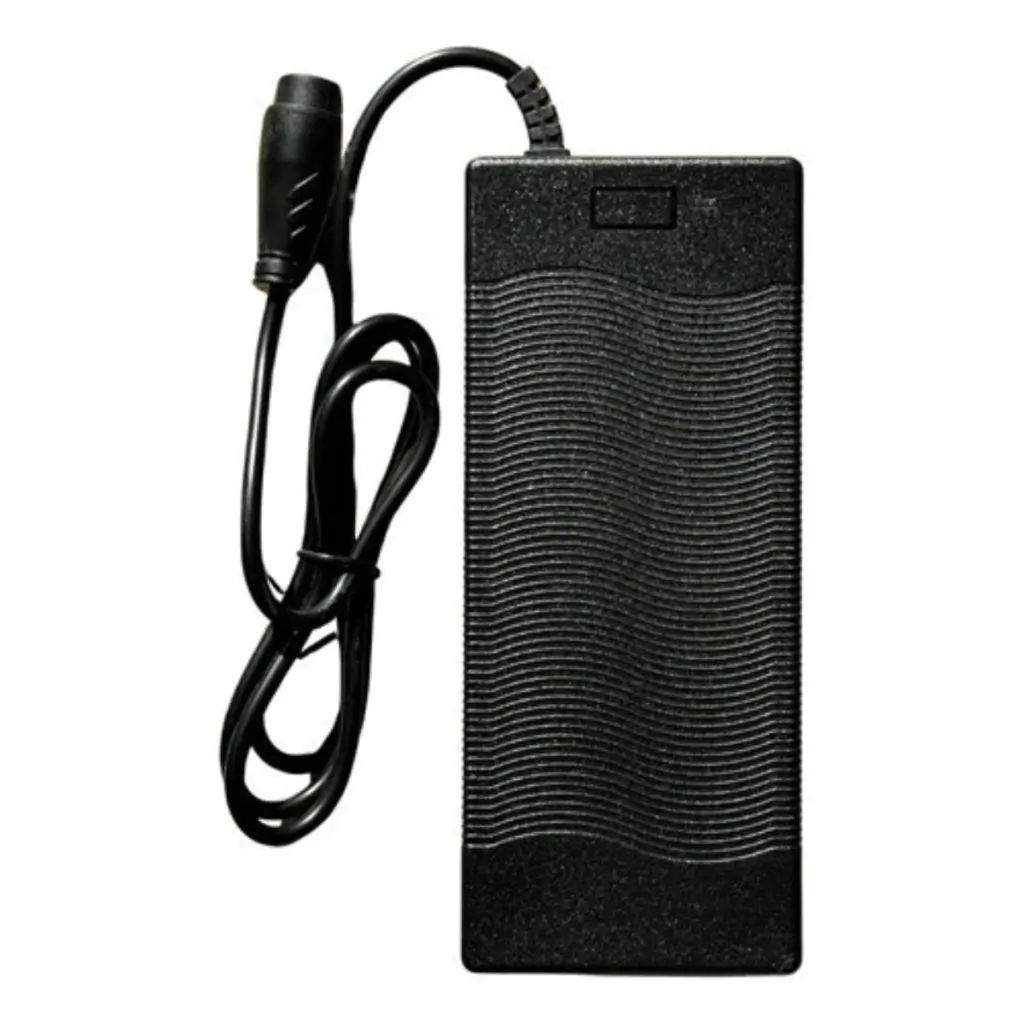Cargador Batería Para Monopatín Eléctrico 48v 52v 60v 72v - Ficha ewol / Minimotors