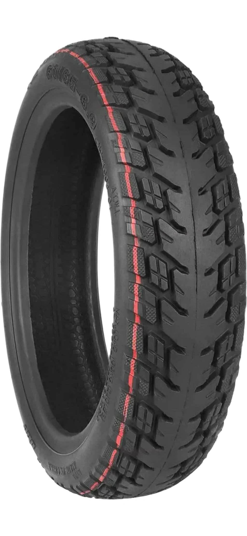 Cubierta 60/65-6.9 Tubeless