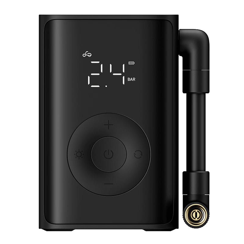 Inflador Electrico Ultraportatil Mijia By Xiaomi / Mjbxcqbqw